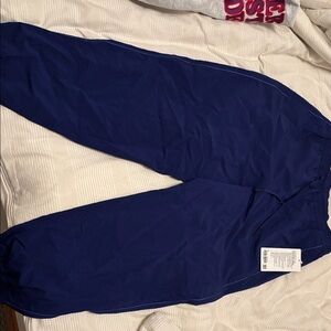 NWT Lululemon jogger